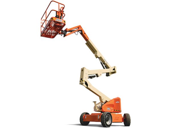 Articulating Boom Lift