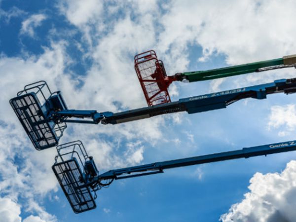 Aerial Work Platform