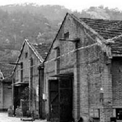 The Road to Entrepreneurship