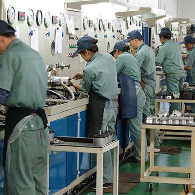 Industrial Transformation and Upgrading