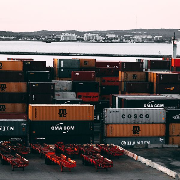 Material Handling Equipment