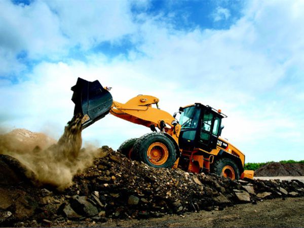 Material Handling Equipment