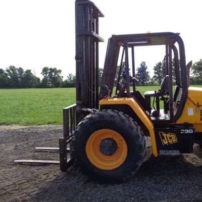 Material Handling Equipment