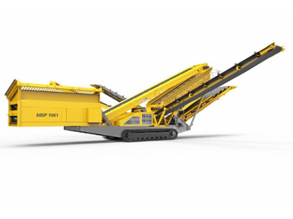 Hydraulic Products for Mining Equipment