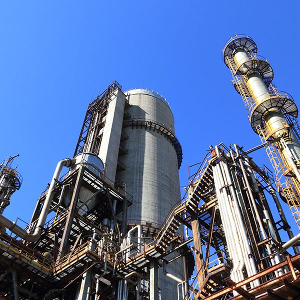 Oil Drilling Equipment