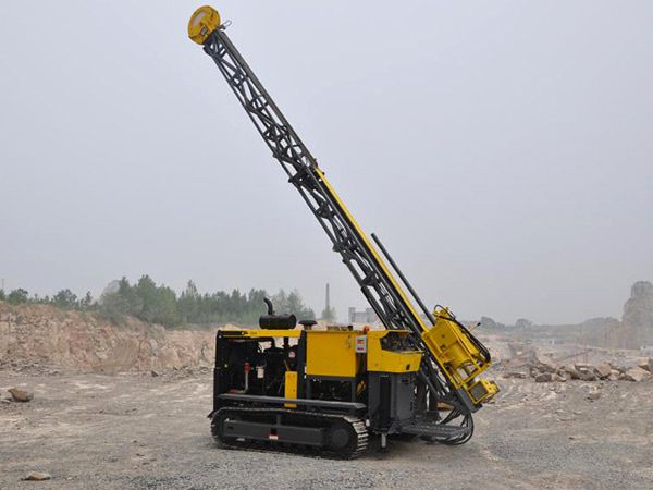 Oil Drilling Equipment