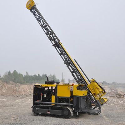 Oil Drilling Equipment