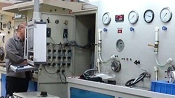 Hydraulic Gear Pumps and Motors