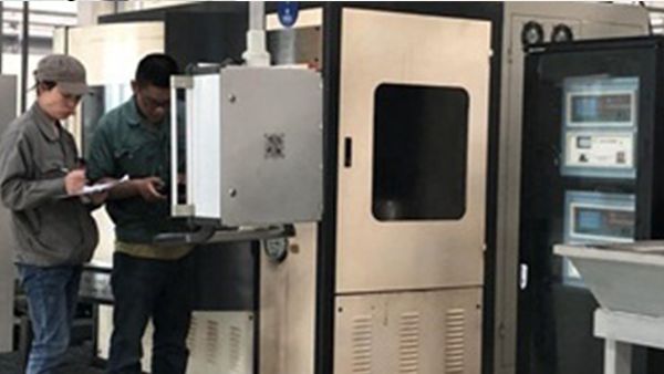 Hydraulic Power Units