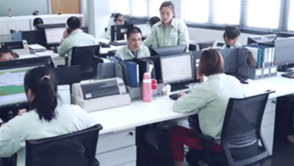 Procurement Department