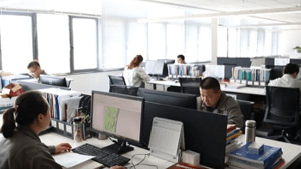 Corporate Management Department