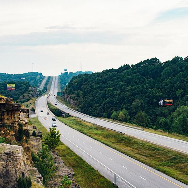 Road Construction Machinery