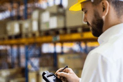 Professional training services