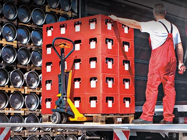 Hydraulic Products for Truck Tailgate