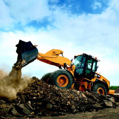 Material Handling Equipment