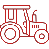 Agricultural Equipment