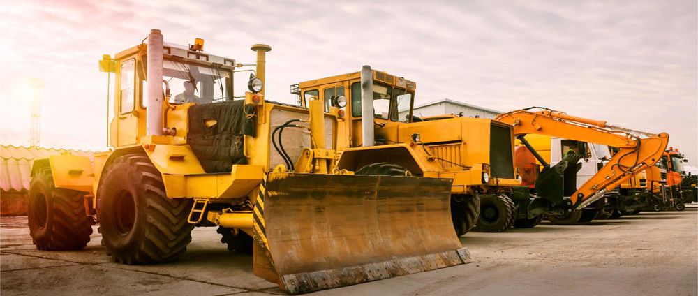 Industrial We Served