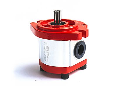 Hydraulic Gear Pumps