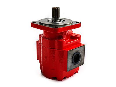 Hydraulic Gear Motors