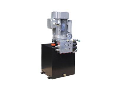 Scissor Lift Hydraulic Power Unit