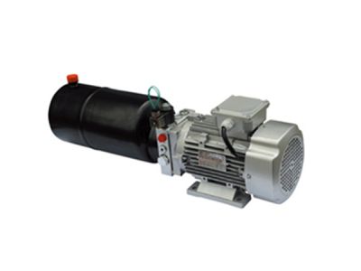 Scissor Lift Hydraulic Power Unit