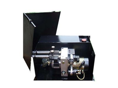 Truck Tailgate Hydraulic Power Unit