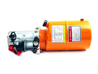 Mini Hydraulic Power Unit for Medical Equipment