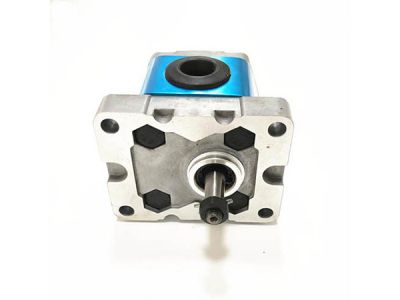 1MFZ02 Hydraulic Gear Motor