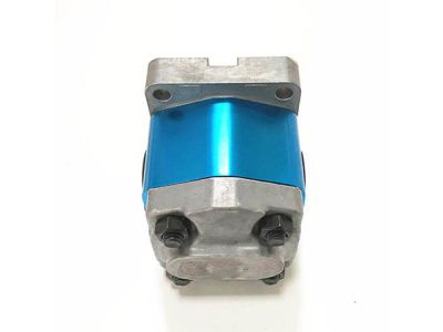 1MFZ02 Hydraulic Gear Motor