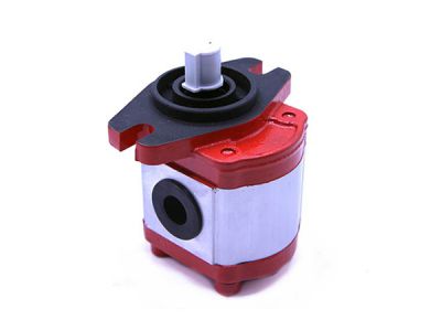 1AMF Hydraulic Gear Motor