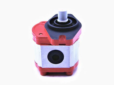 1AMF Hydraulic Gear Motor