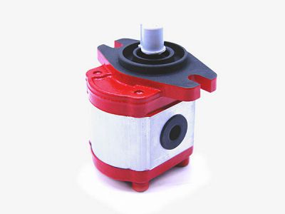 1AMF Hydraulic Gear Motor