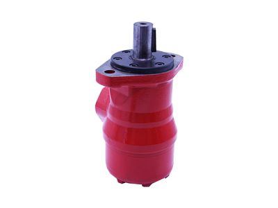 GR | 51.5-397ml/r Orbital Motor