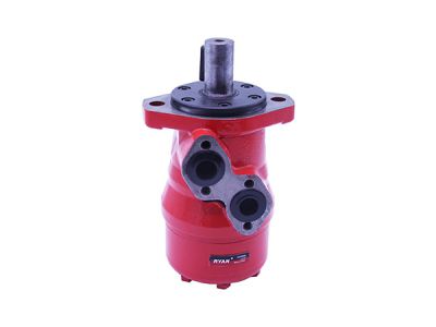 GR | 51.5-397ml/r Orbital Motor