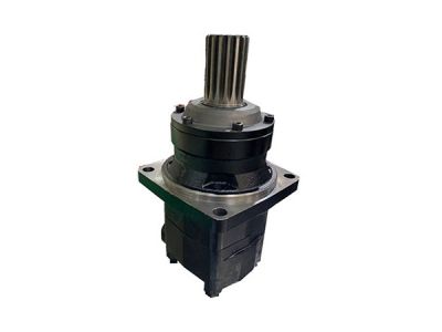GS | 80.5-564.9ml/r Orbital Motor