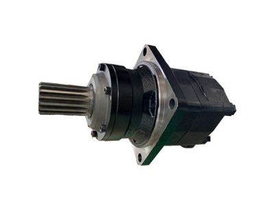 GS | 80.5-564.9ml/r Orbital Motor
