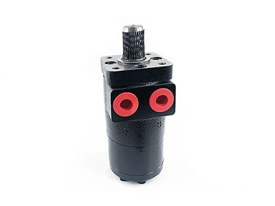 GP | 25-623.6ml/r Orbital Motor