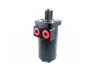 GP | 25-623.6ml/r Orbital Motor