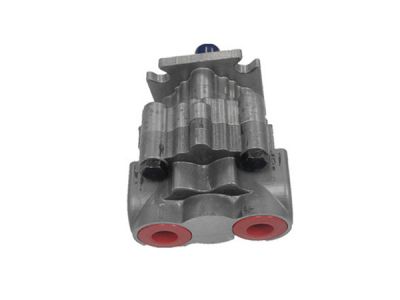 GGM | 3.57-11.47ml/r Orbital Motor