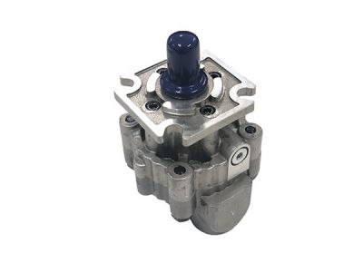 GGM | 3.57-11.47ml/r Orbital Motor