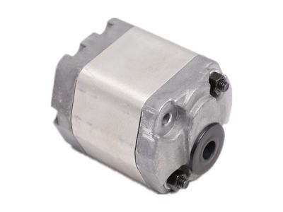 0PF-K Hydraulic gear pump