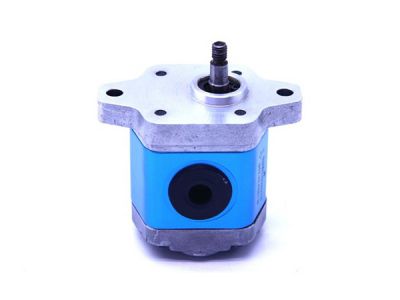 0PF-L Hydraulic gear pump