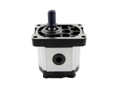 2ABPF Hydraulic Gear Pump