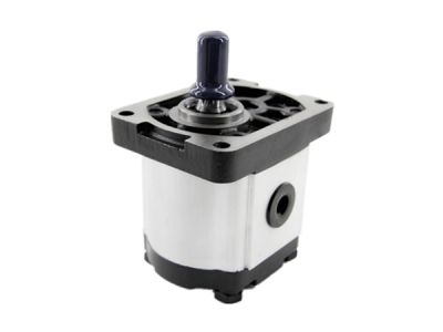 2ABPF Hydraulic Gear Pump