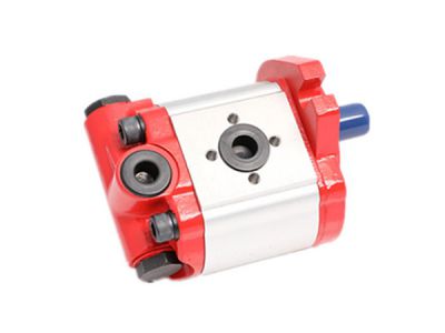 2CP18 Hydraulic Gear Pump