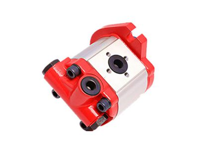 2CP18 Hydraulic Gear Pump
