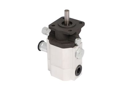 2CB-E HI-LO Hydraulic Gear Pump