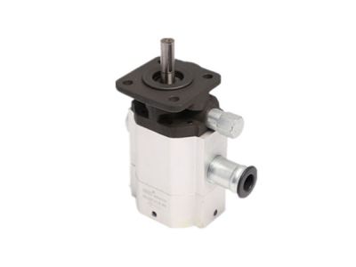 2CB-E HI-LO Hydraulic Gear Pump