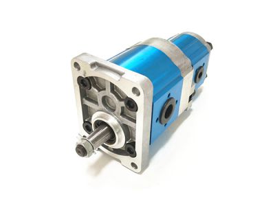 2/1DPF Hydraulic Gear Pump