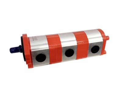 2ATPF Hydraulic Gear Pump